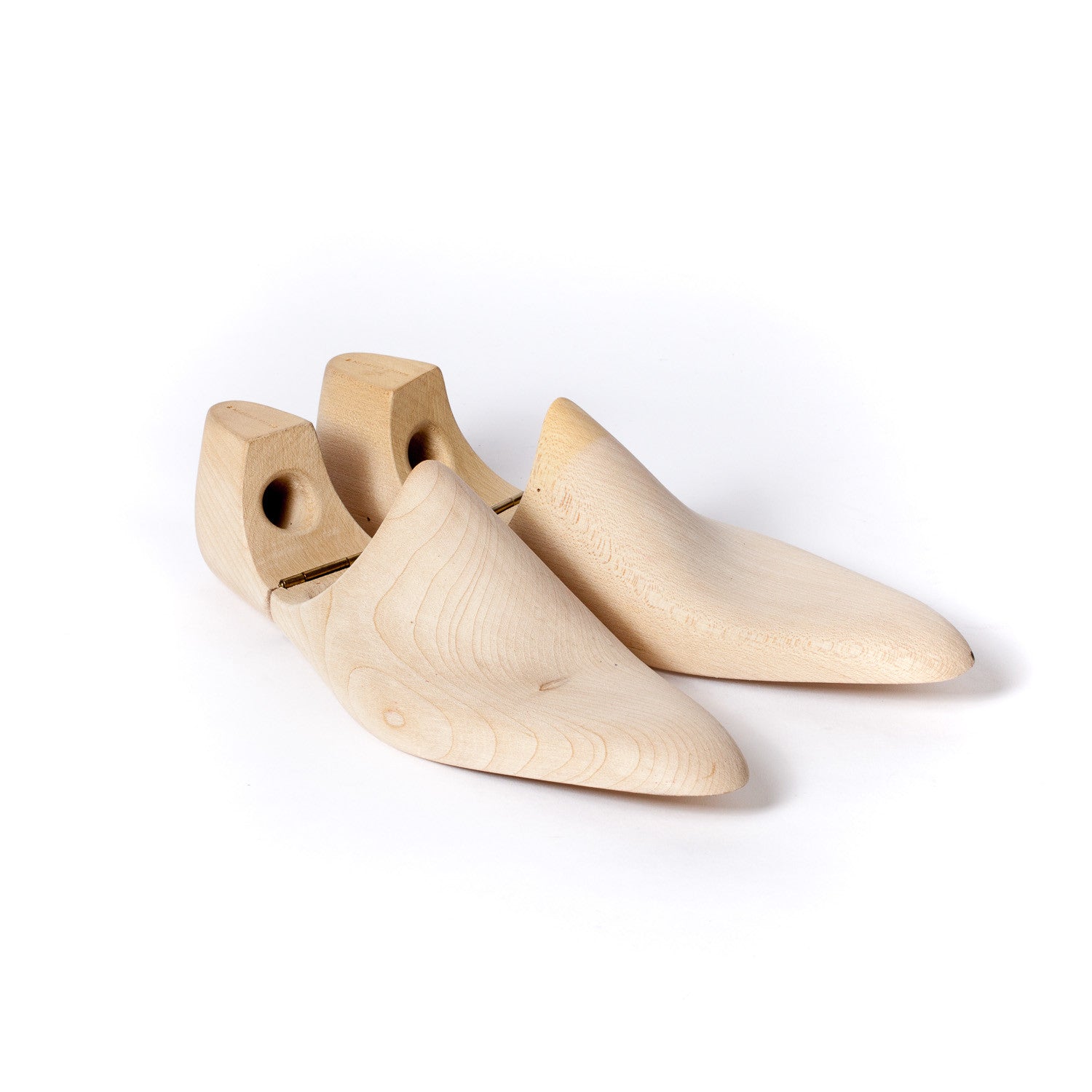 Schuhstrecker "Hollowed" - reine Handarbeit